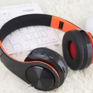 Headphones