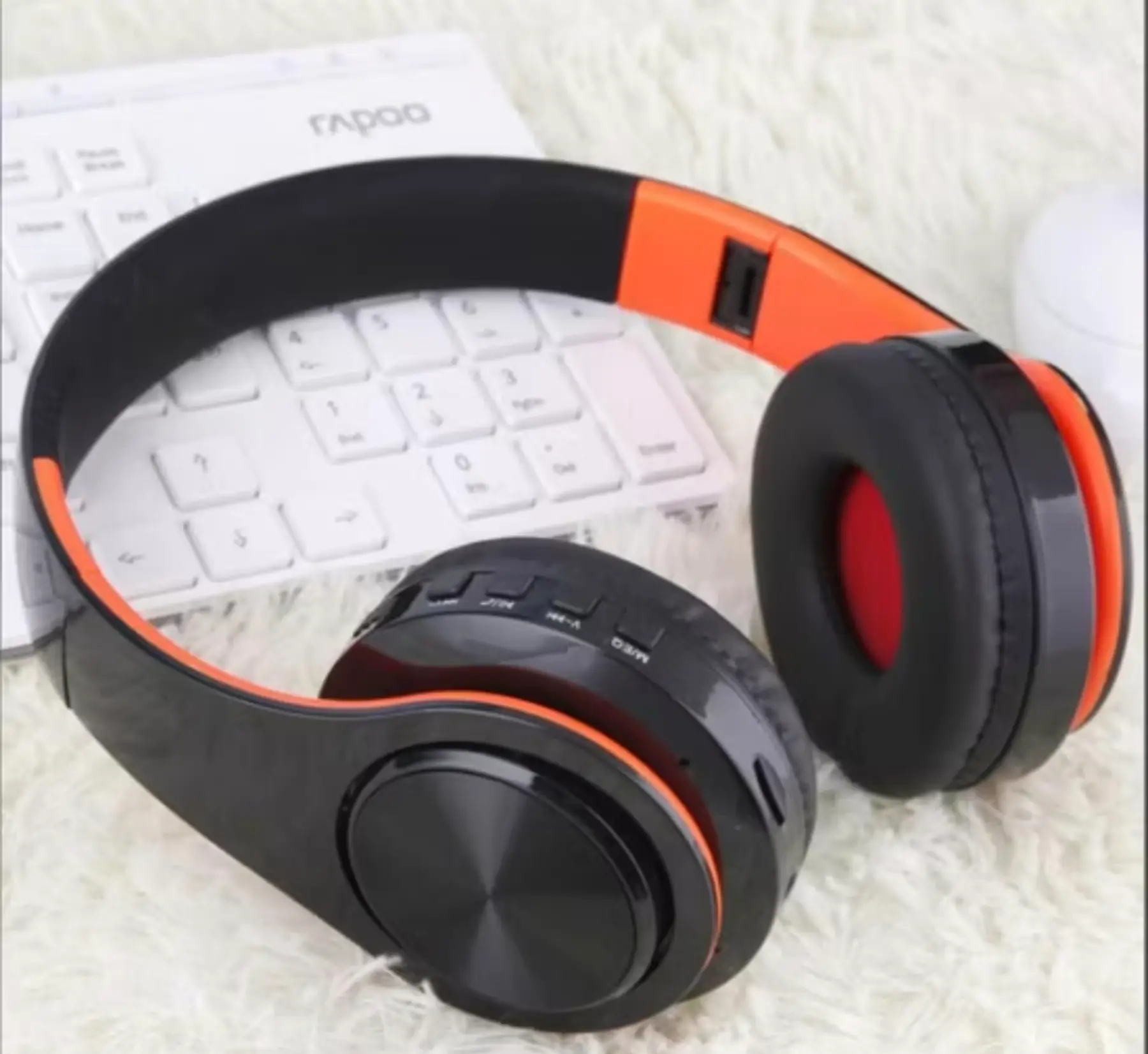 Headphones